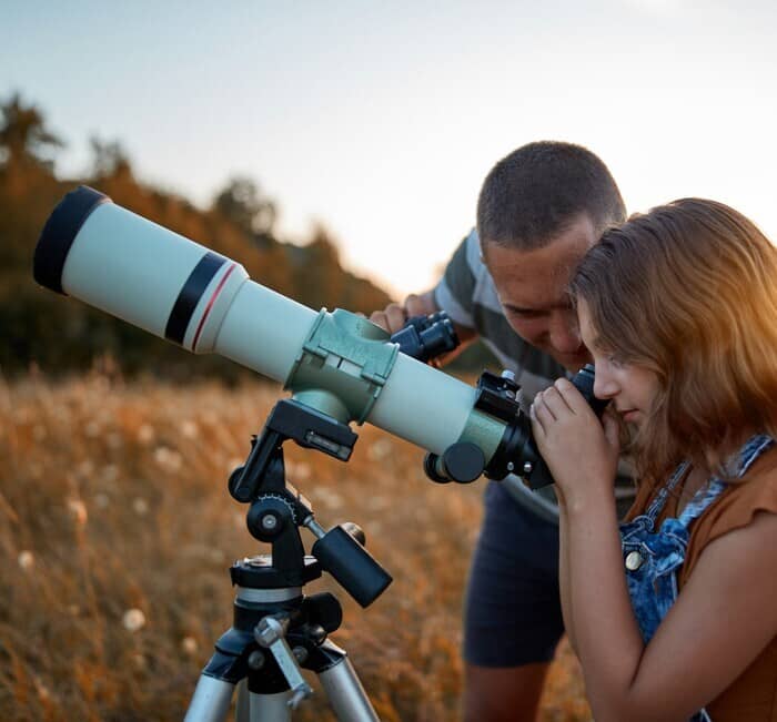 Illustration de l'événement : Observation publique du Soleil