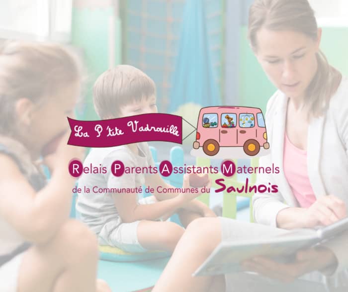 Illustration de l'événement : La Matinée des -Tout-petits: Parcours sensoriel !