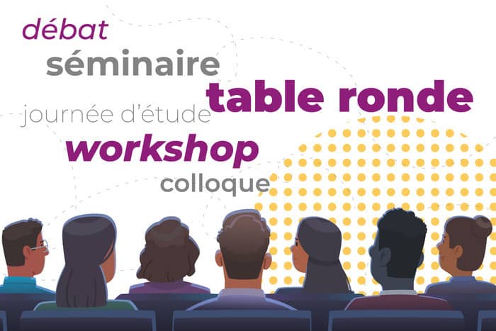 Illustration de l'événement : MeetinGS Pôle données de la Maison des Sciences sociales et des Humanités de Paris-Saclay (MSH Paris-Saclay)