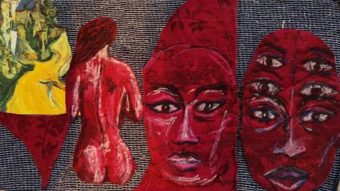 Illustration de l'événement : Atelier Création textile