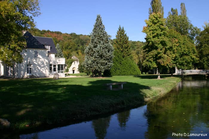 Illustration de l'événement : DOMAINE DE LA NOE