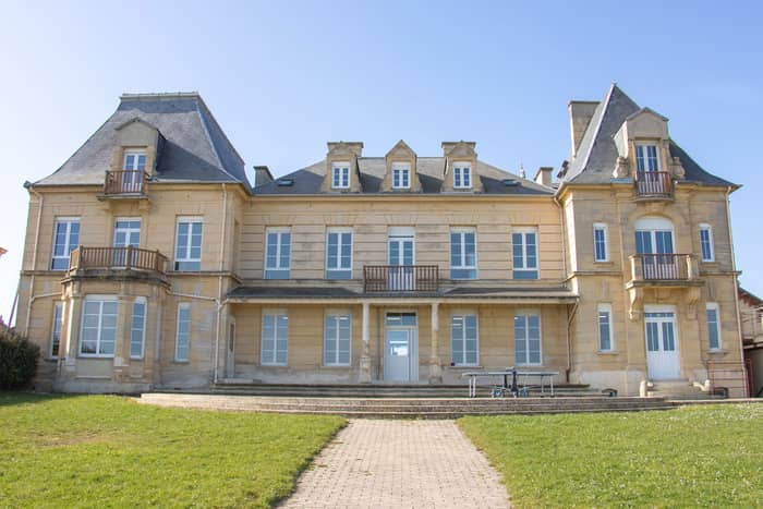Illustration de l'événement : Centre Bella Vista - LION SUR MER
