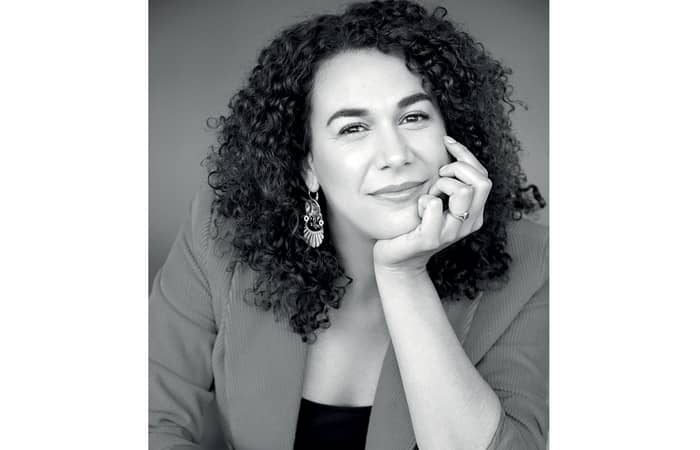 Illustration de l'événement : Rose Naggar-Tremblay