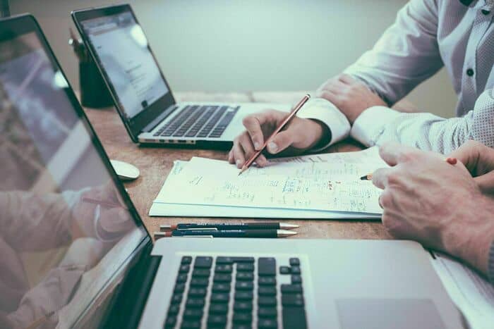 Illustration de l'événement : CV attractif et recherche d'emploi