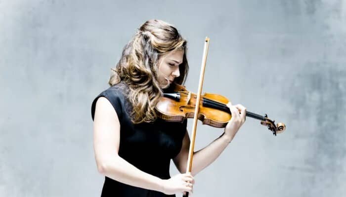Illustration de l'événement : Romance - Concert symphonique - Saison ONPL