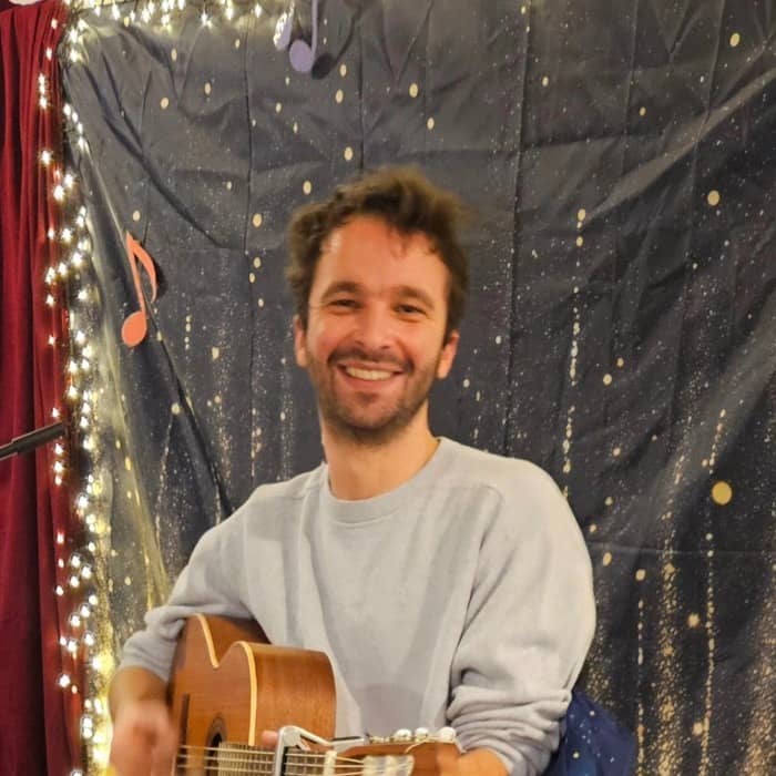 Illustration de l'événement : Concert interactif pour les enfants