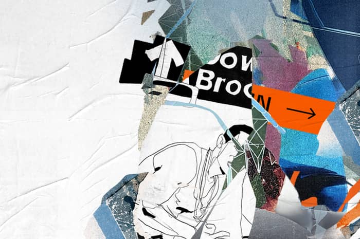 Illustration de l'événement : Mémoire Vive : l’univers d’Isham One à la Maison Folie Moulins
