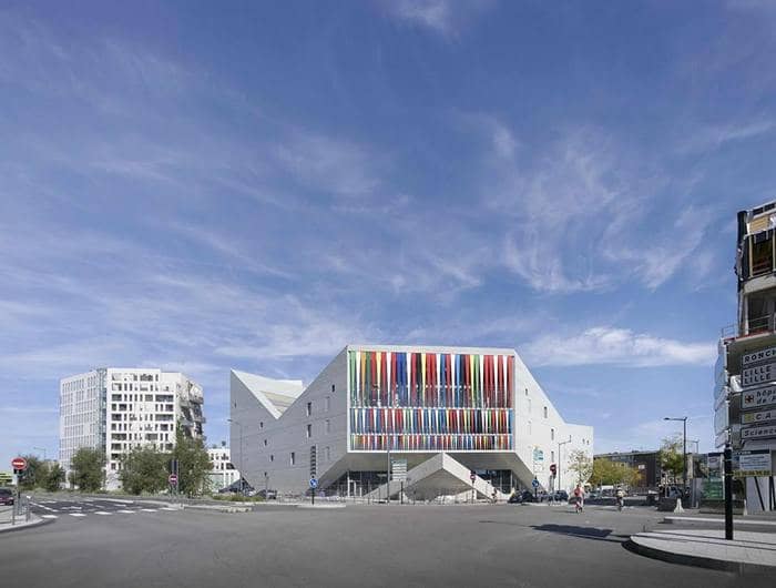 Illustration de l'événement : Auberge de jeunesse HI Lille