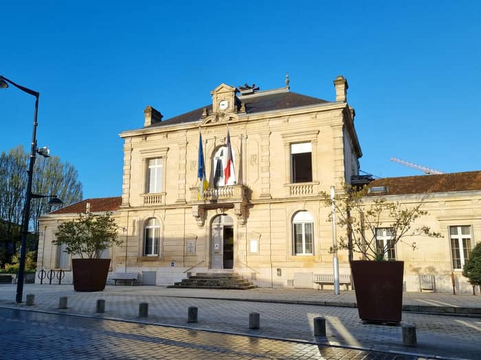Illustration de l'événement : Conseil municipal