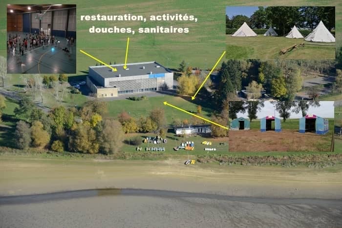 Illustration de l'événement : Association Profession Sport et Culture Ardennes