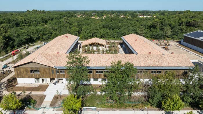 Illustration de l'événement : COLLÈGE LE TAILLAN-MÉDOC