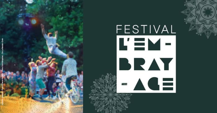 Illustration de l'événement : Festival L'Embrayage