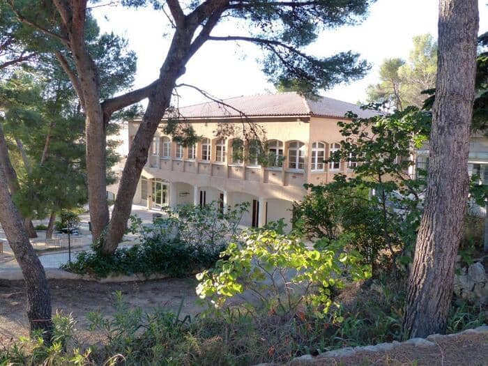 Illustration de l'événement : LA BASTIDE DES JONCAS
