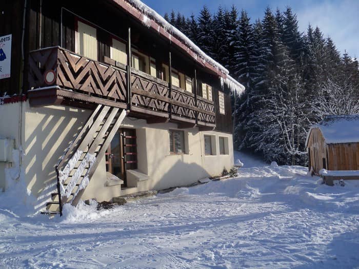 Illustration de l'événement : Chalet les farfadets