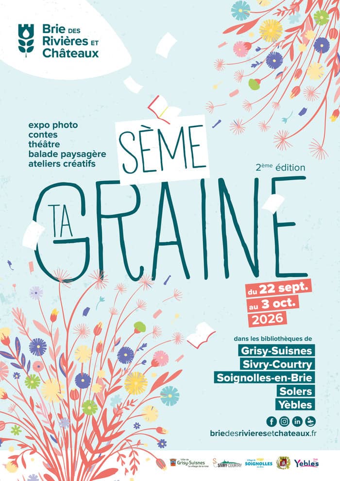Illustration de l'événement : Ballade paysagère