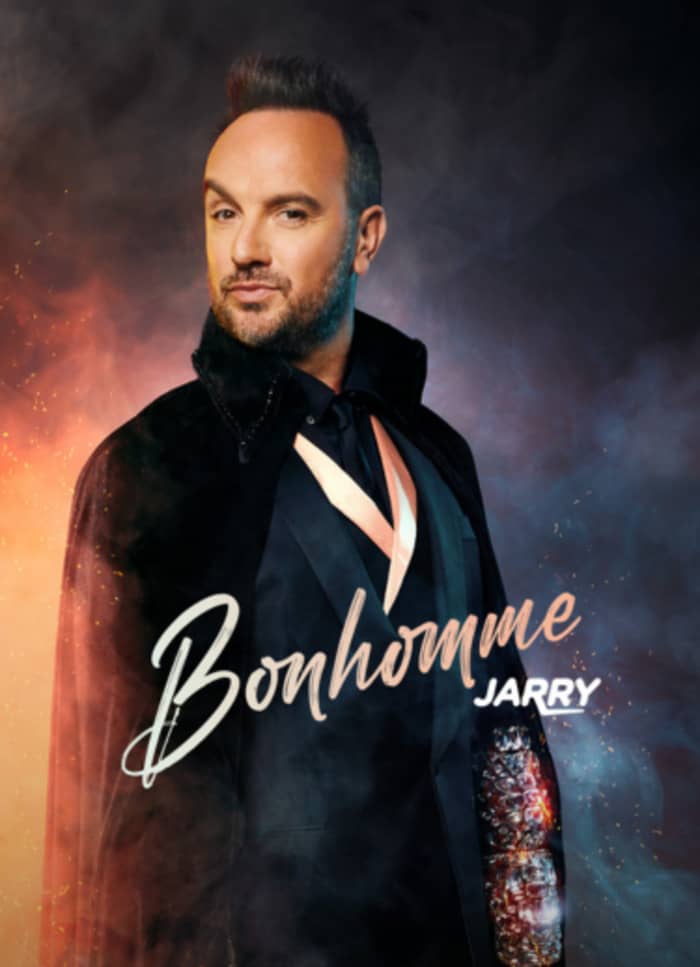 Illustration de l'événement : JARRY