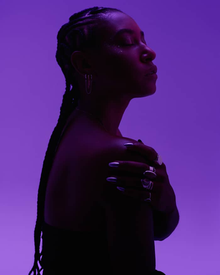 Illustration de l'événement : Dominique Fils-Aimé