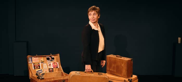 Illustration de l'événement : TOUCHÉE PAR LES FÉES