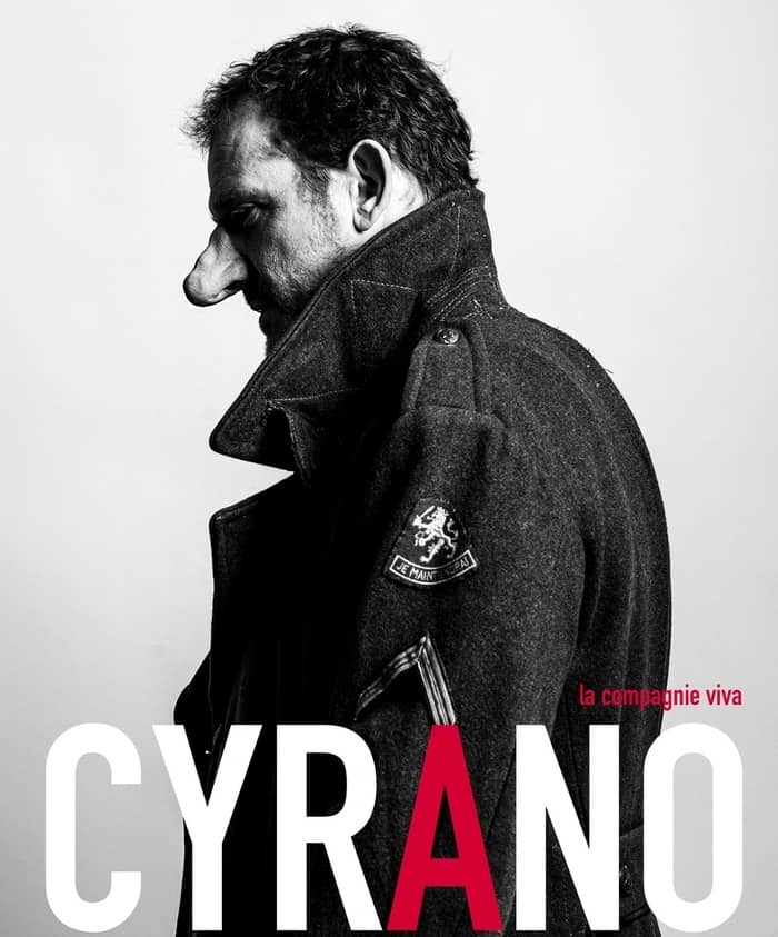 Illustration de l'événement : CYRANO