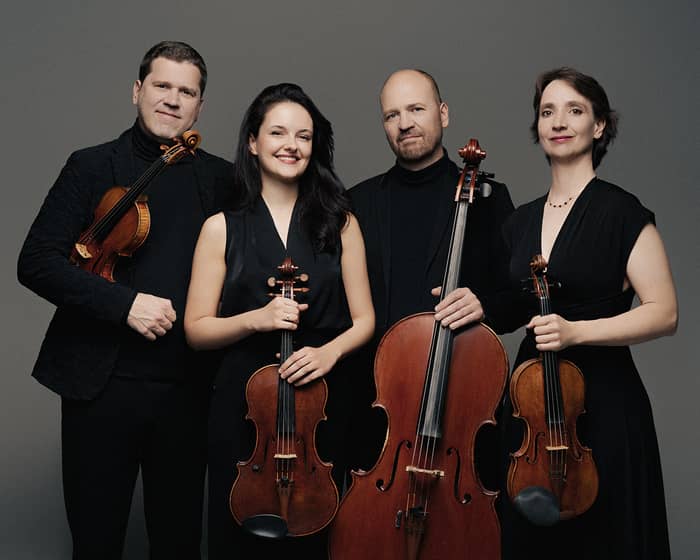 Illustration de l'événement : Quatuor Casals