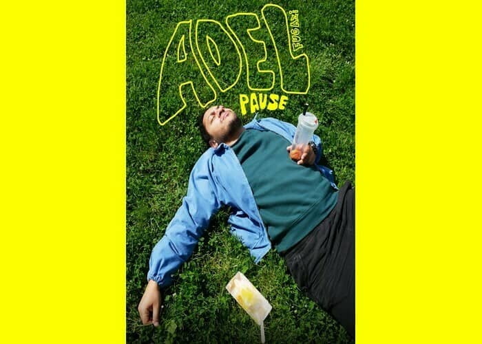 Illustration de l'événement : Adel Fugazi : Pause