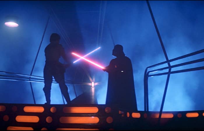 Illustration de l'événement : Star Wars : L'Empire contre-attaque