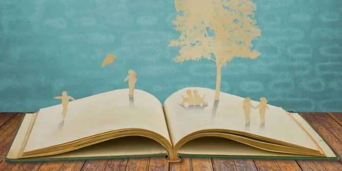 Illustration de l'événement : Passeur d'Histoires : le rendez-vous des touche-à-tout