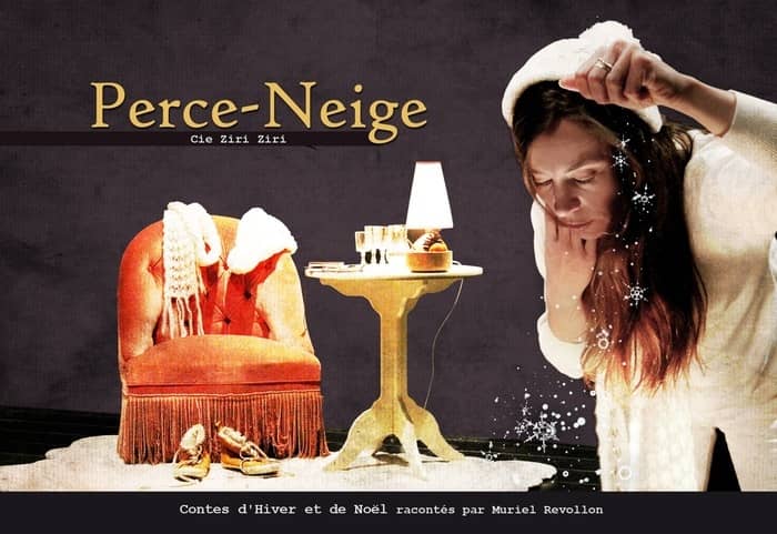 Illustration de l'événement : Perce-Neige