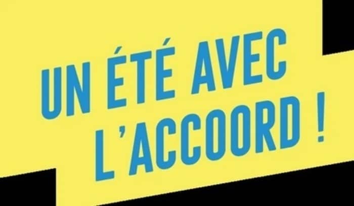 Illustration de l'événement : Les jeudis de l'été