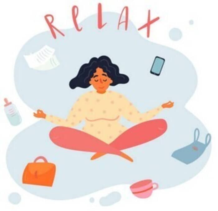 Illustration de l'événement : Eté 2026: les mamans prennent soin d'elles!