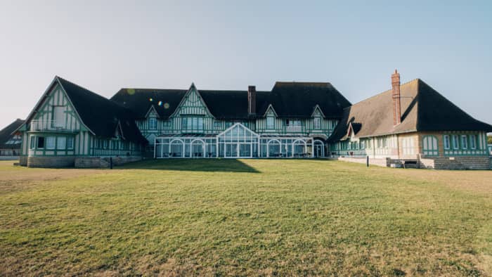Illustration de l'événement : Sweethome - CABOURG