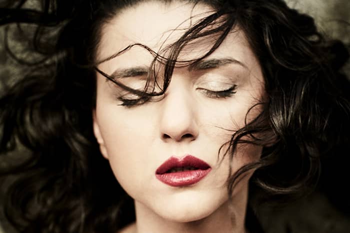 Illustration de l'événement : Khatia Buniatishvili