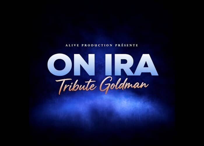 Illustration de l'événement : On ira - Tribute Goldman