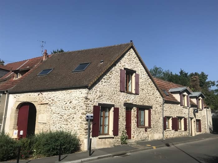 Illustration de l'événement : Visite guidée de l'ancienne demeure du Poète Paul Coban