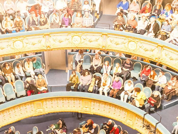 Illustration de l'événement : Concert de Noël solidaire