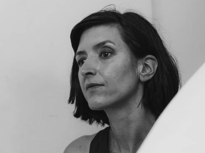 Illustration de l'événement : Pauline Croze