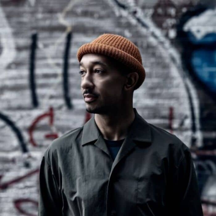 Illustration de l'événement : Gerald Clayton Trio + Steve Coleman and Five elements