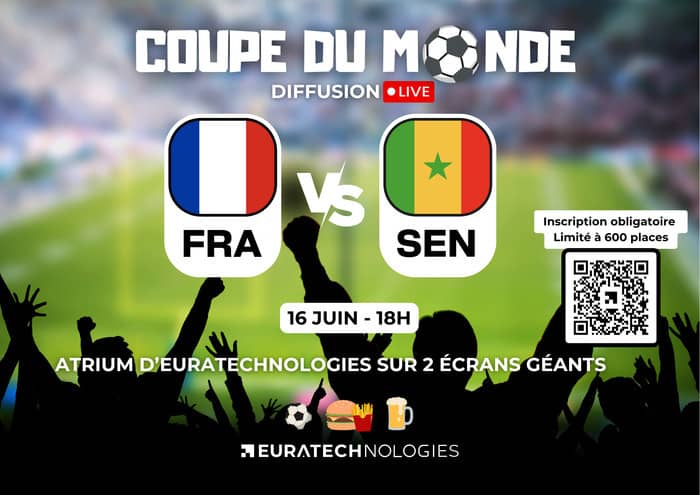 Illustration de l'événement : Coupe du monde