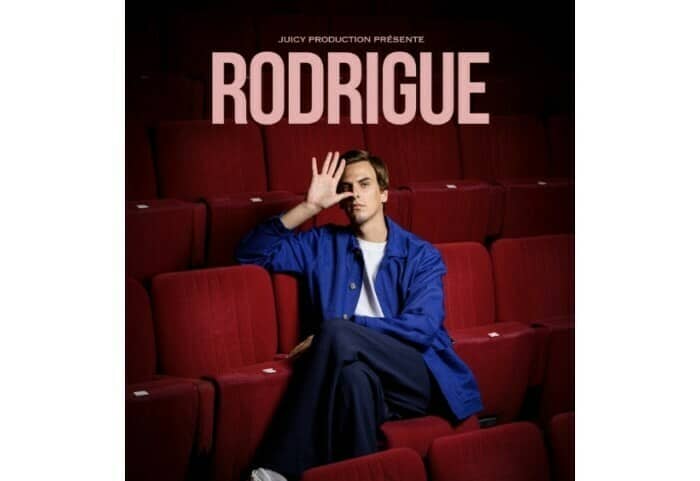 Illustration de l'événement : Rodrigue