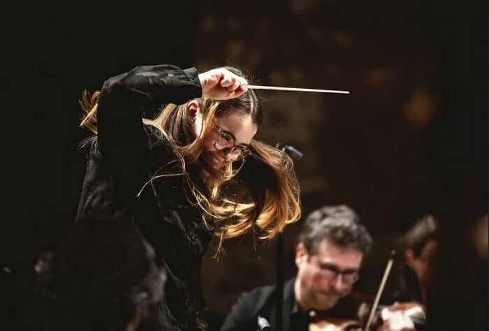Illustration de l'événement : Musiques de ballets - Concert symphonique - Saison ONPL