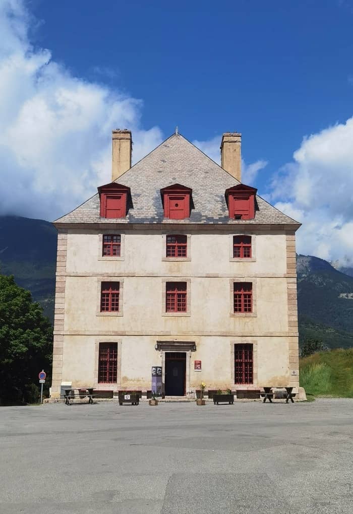 Illustration de l'événement : Centre Odcvl - Le Pavillon des Officiers