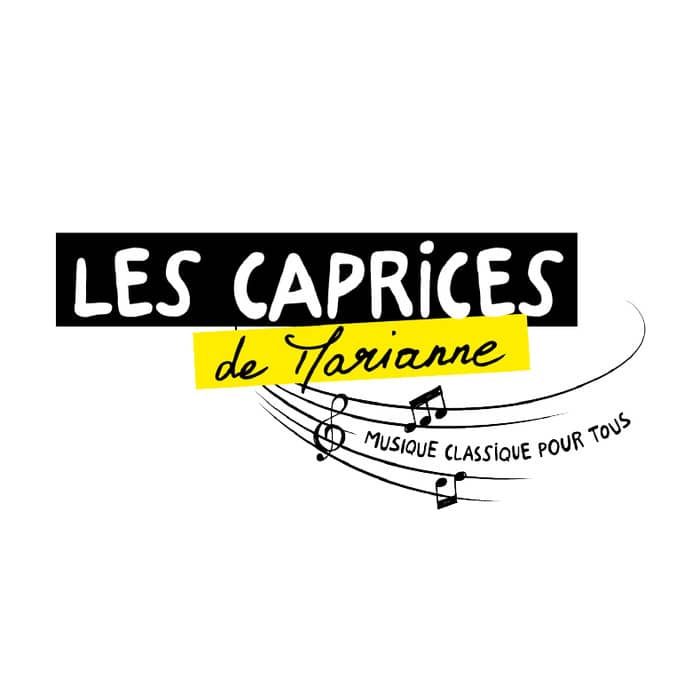 Illustration de l'événement : Concert "Les Caprices de Marianne"