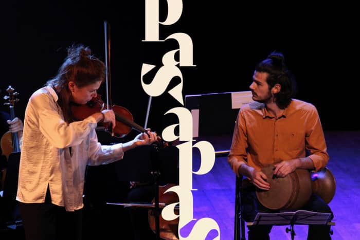 Illustration de l'événement : Ensemble 2E2M : Pas-à-pas