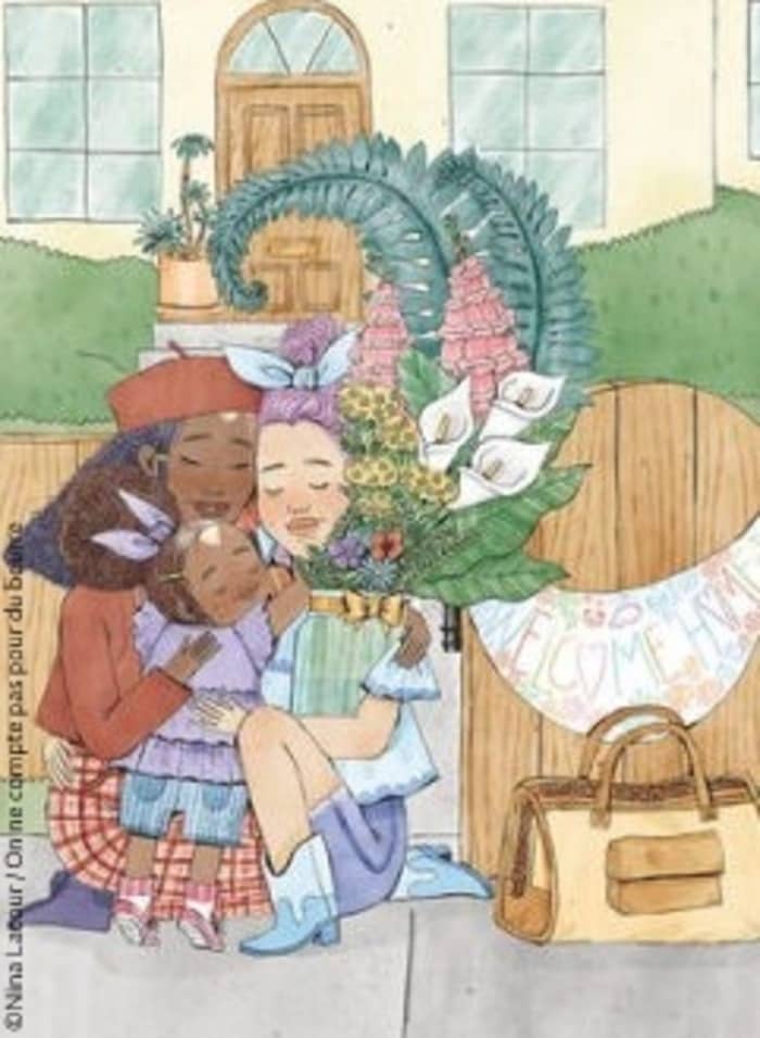 Illustration de l'événement : Rencontre avec les éditrices de la maison d’édition On ne compte pas pour du beurre