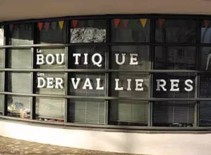 Illustration de l'événement : Ouverture de la ressourcerie de l'ABD