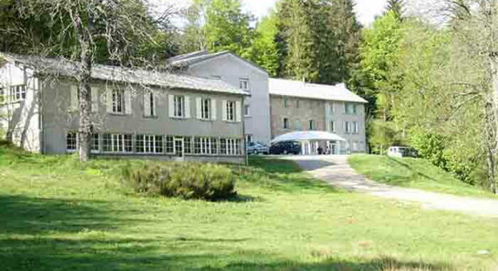 Illustration de l'événement : Centre Charles-Marchisio