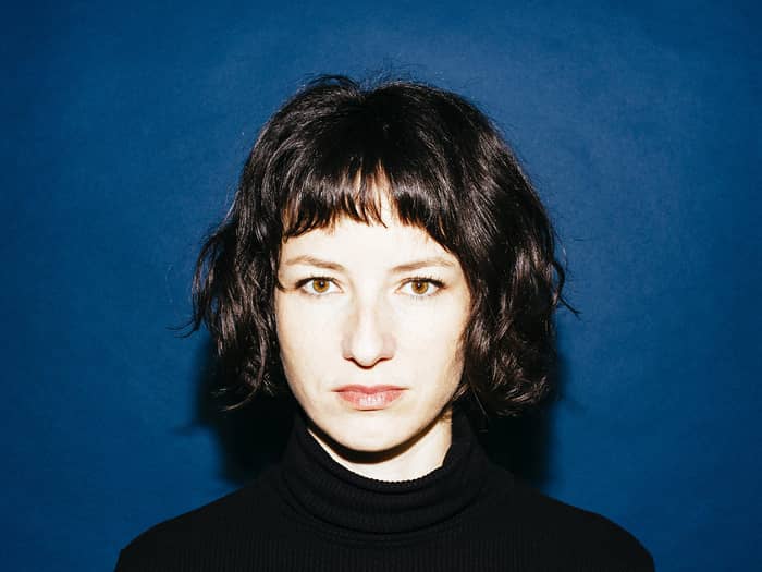 Illustration de l'événement : Lea Maria Fries
