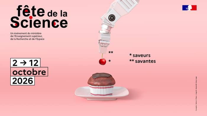 Illustration de l'événement : Conférence : Des saveurs en physique nucléaire ?