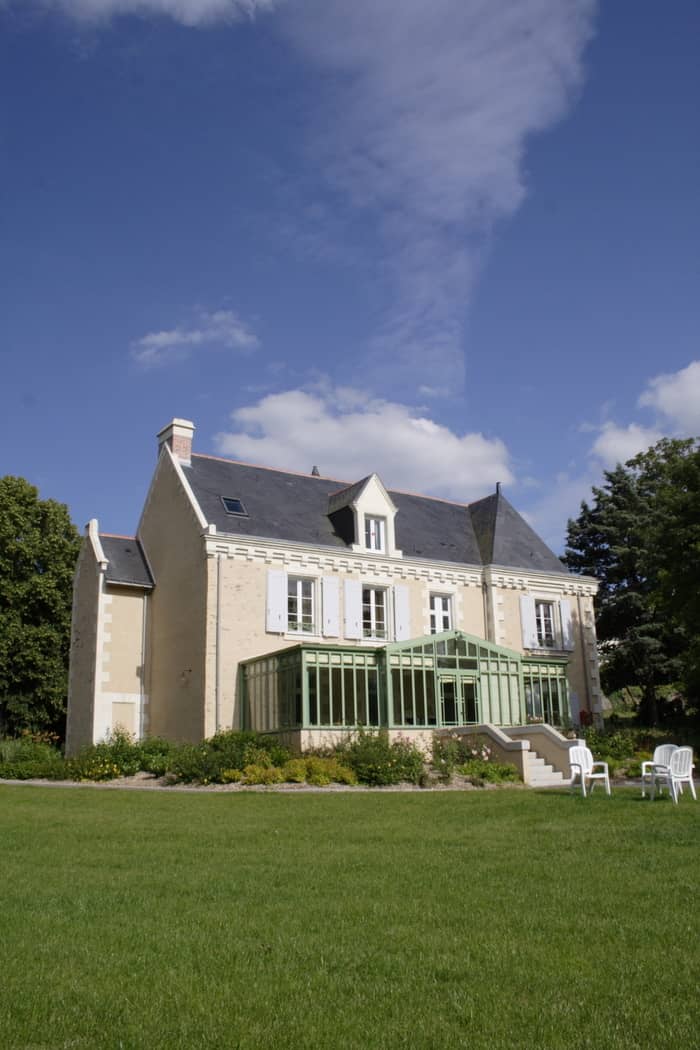 Illustration de l'événement : Centre Bouëssé La Garenne