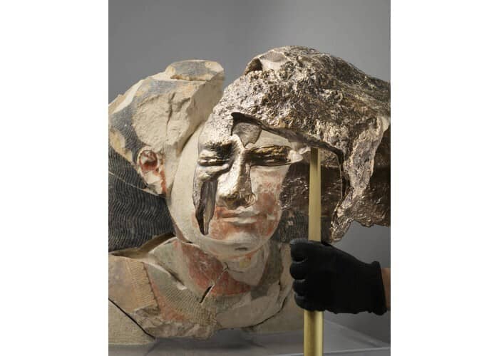Illustration de l'événement : Sommeils légers - Exposition d’Ali Cherri